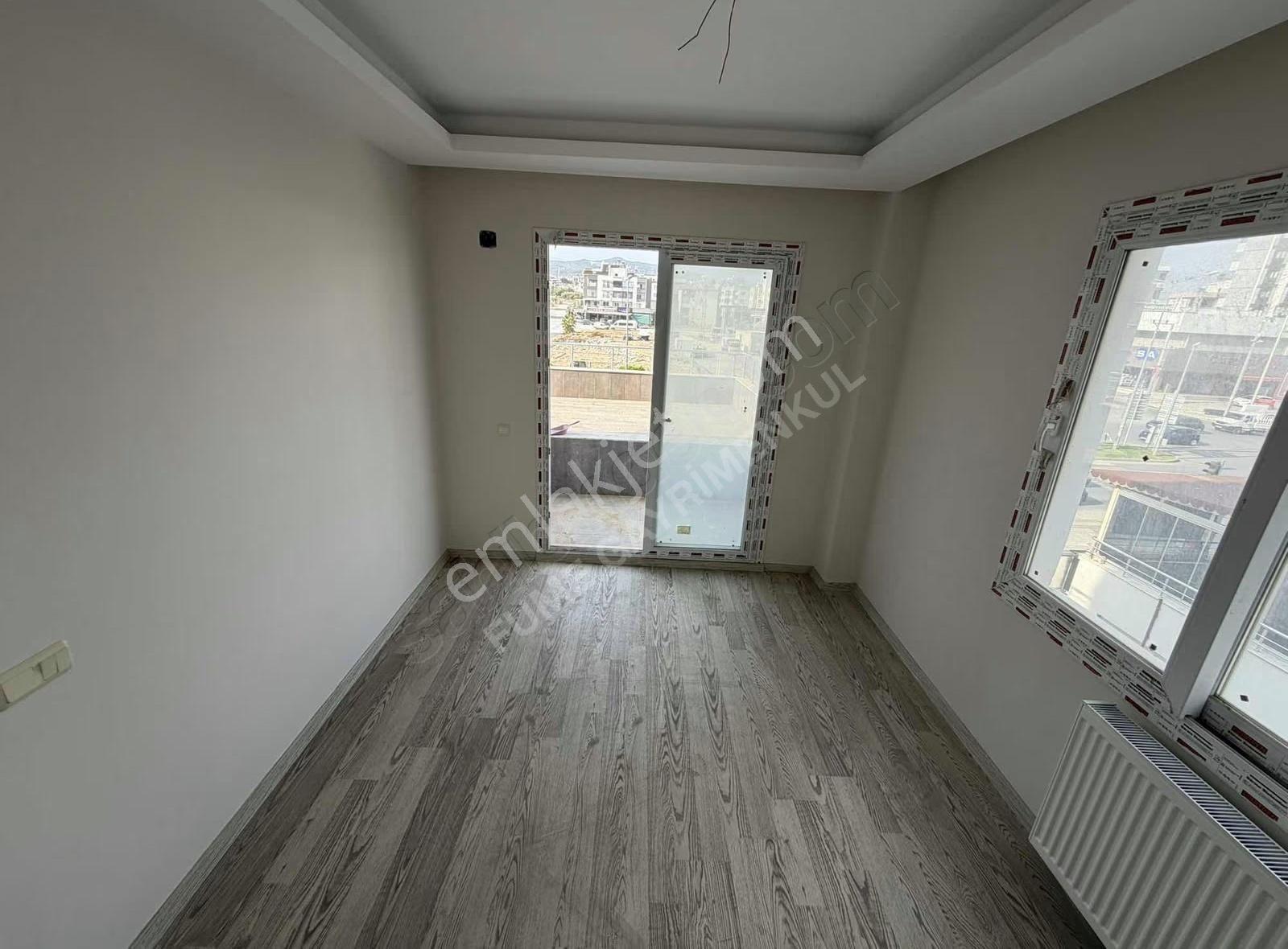 Fume'den Merkez Mah. Satılık Geniş Teraslı 4+1 Daire - Görsel 3