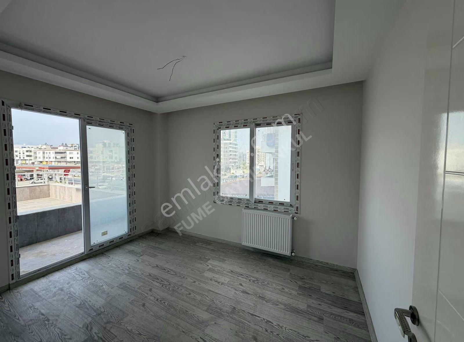 Fume'den Merkez Mah. Satılık Geniş Teraslı 4+1 Daire - Görsel 5