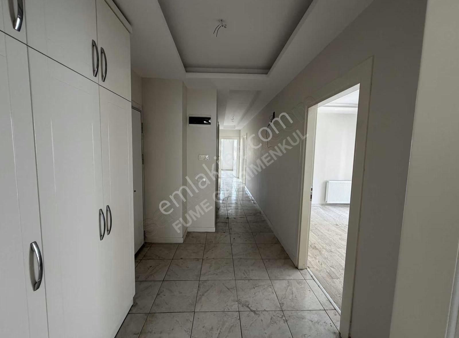 Fume'den Merkez Mah. Satılık Geniş Teraslı 4+1 Daire - Görsel 4