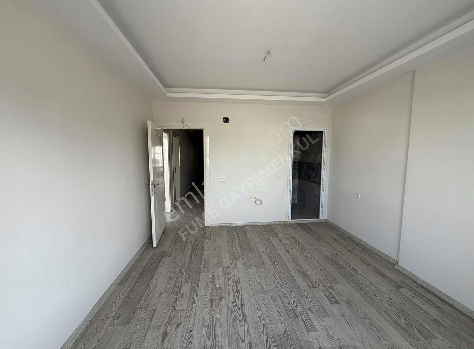 Fume'den Merkez Mah. Satılık Geniş Teraslı 4+1 Daire - Görsel 7