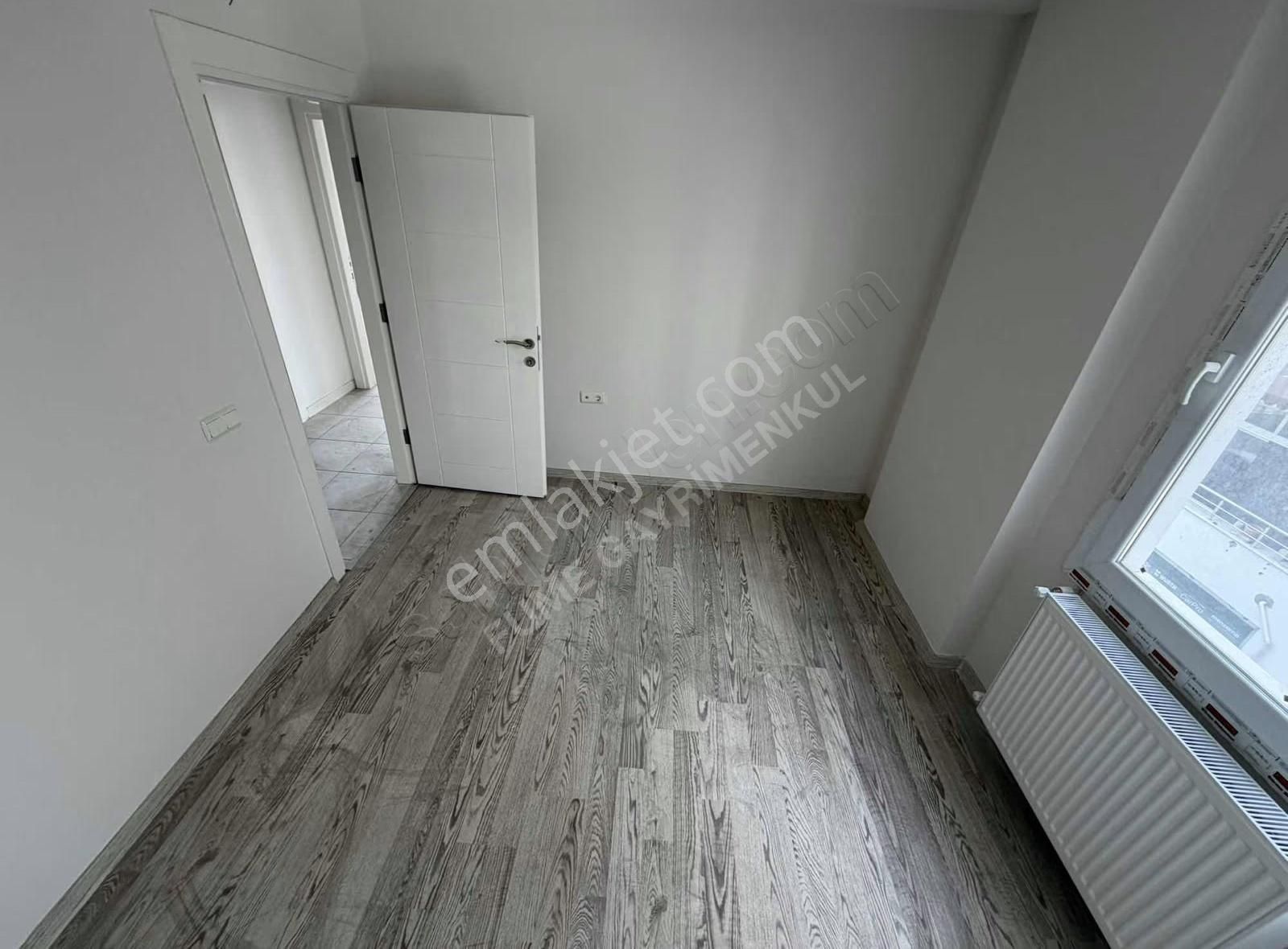 Fume'den Merkez Mah. Satılık Geniş Teraslı 4+1 Daire - Görsel 8