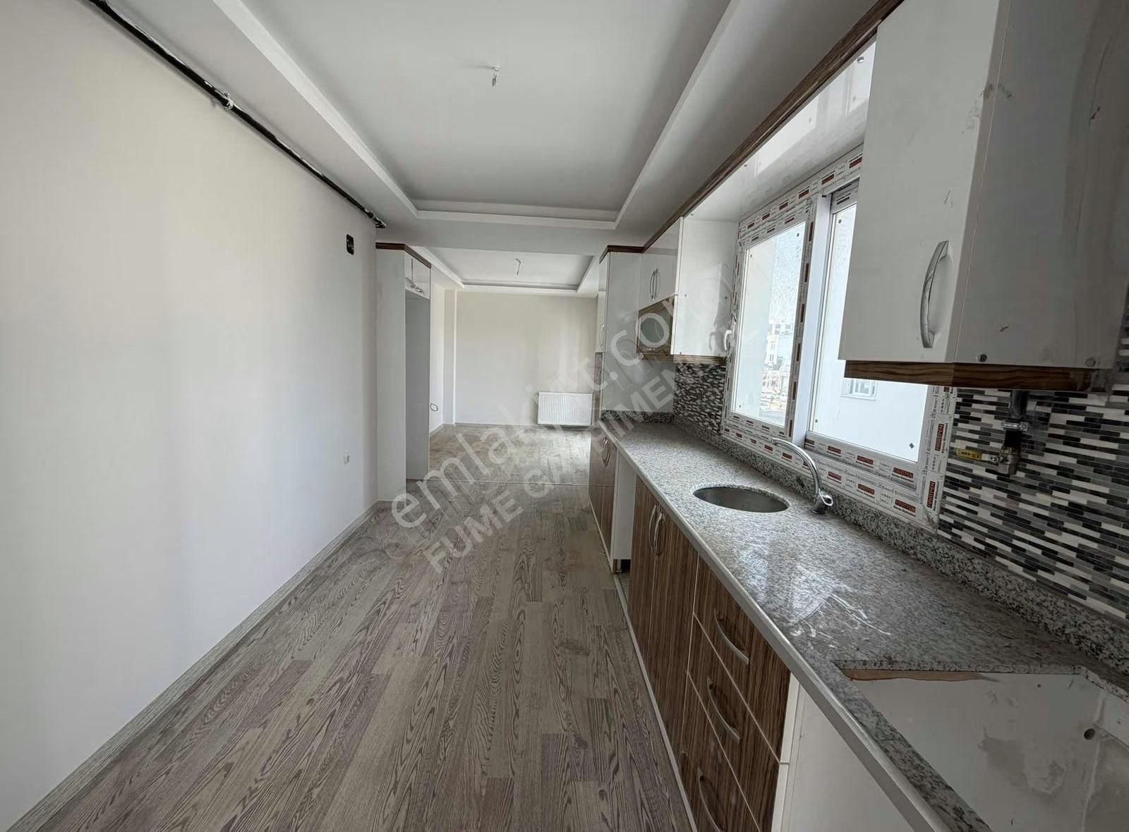 Fume'den Merkez Mah. Satılık Geniş Teraslı 4+1 Daire - Görsel 16