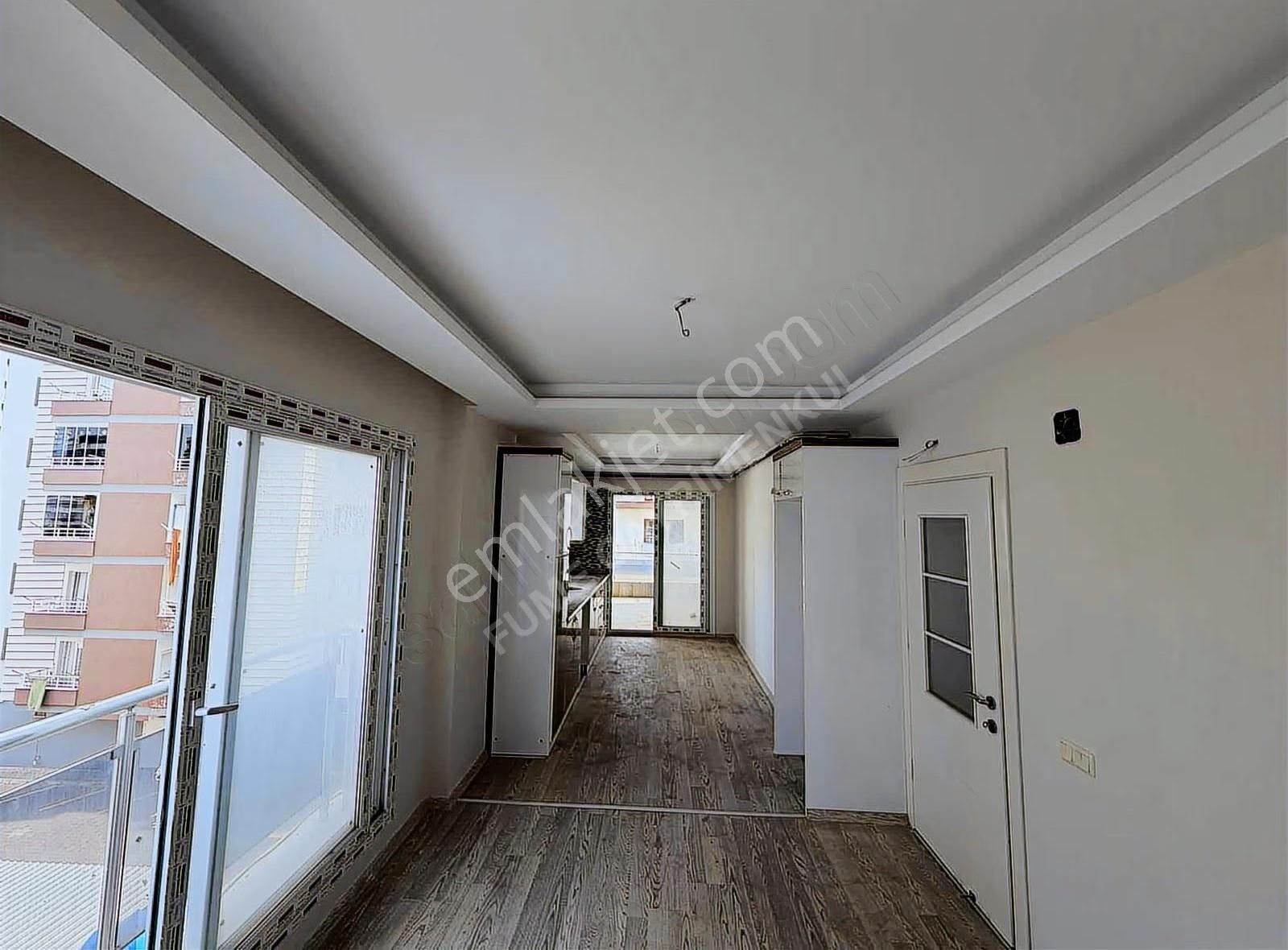 Fume'den Merkez Mah. Satılık Geniş Teraslı 4+1 Daire - Görsel 14