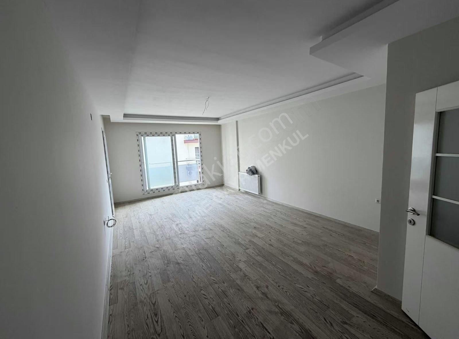 Fume'den Merkez Mah. Satılık Geniş Teraslı 4+1 Daire - Görsel 12