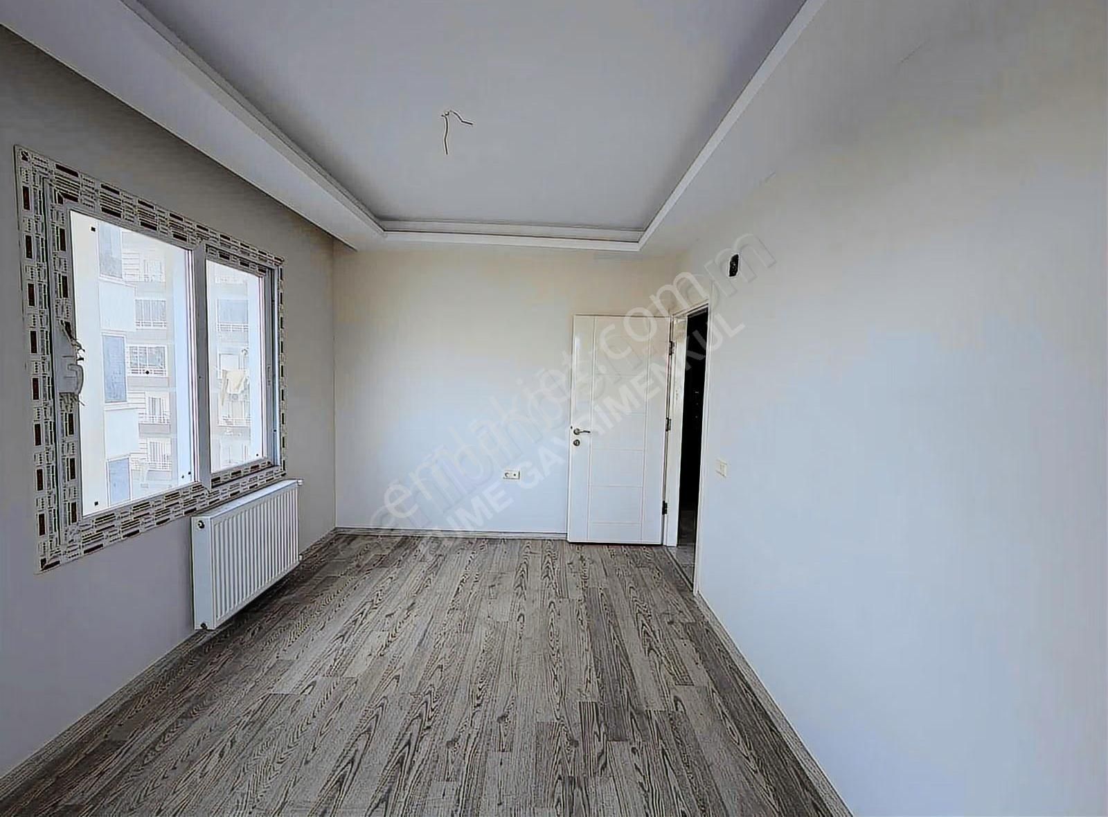 Fume'den Merkez Mah. Satılık Geniş Teraslı 4+1 Daire - Görsel 10