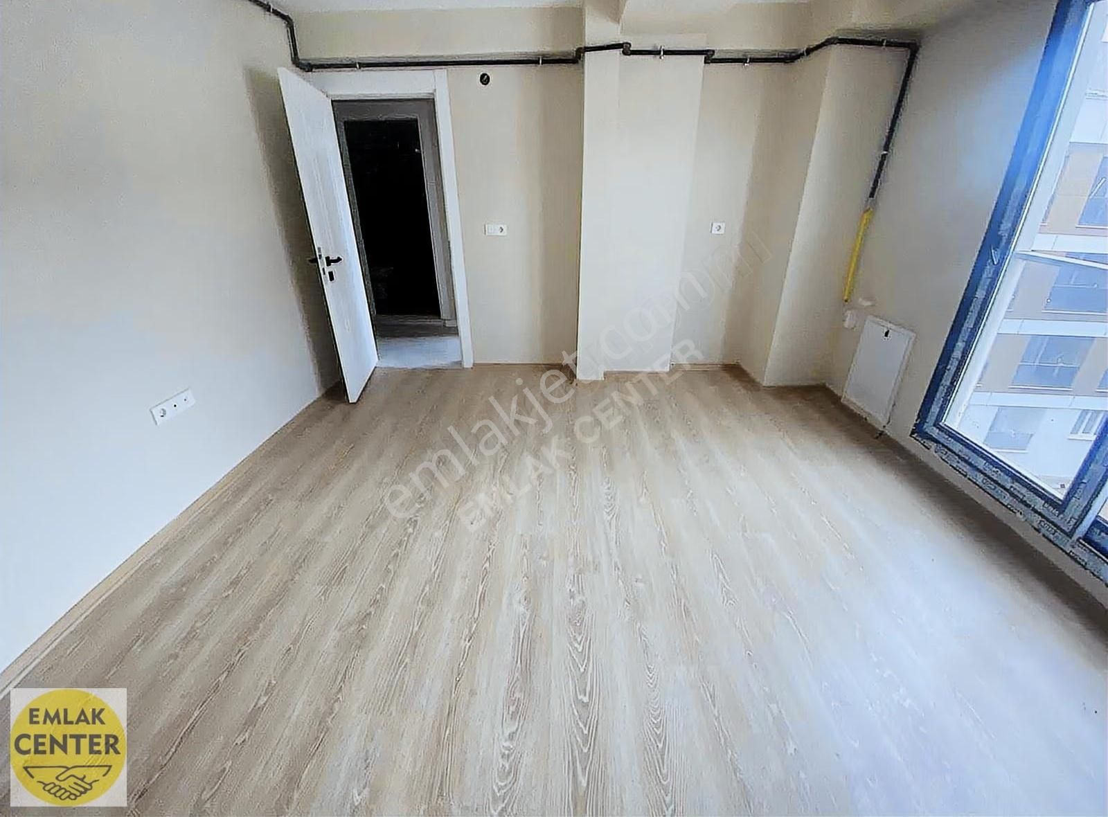 Emlak Center'dan Muradiye'de 1+1 Yerden Isıtmalı Sıfır Daire - Görsel 11
