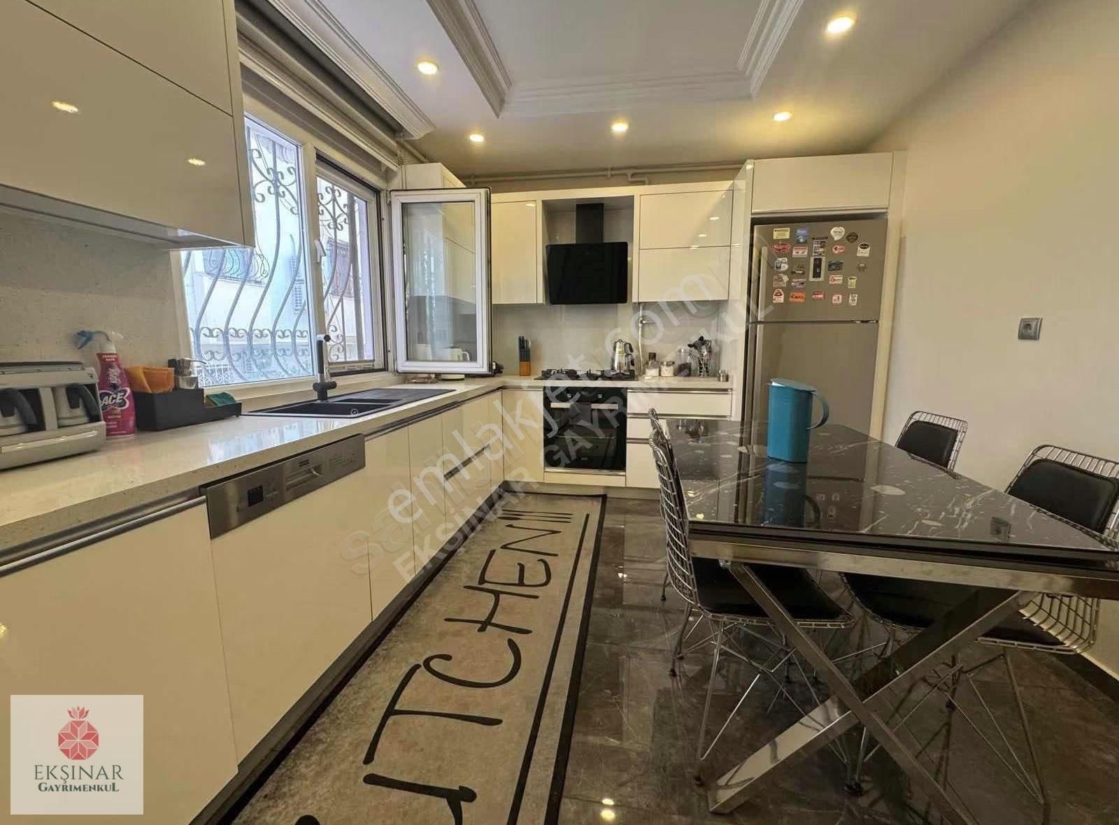 Ekşinar Gayrimenkul'den Full Tadilatlı Satılık 3+1 Daire - Görsel 4