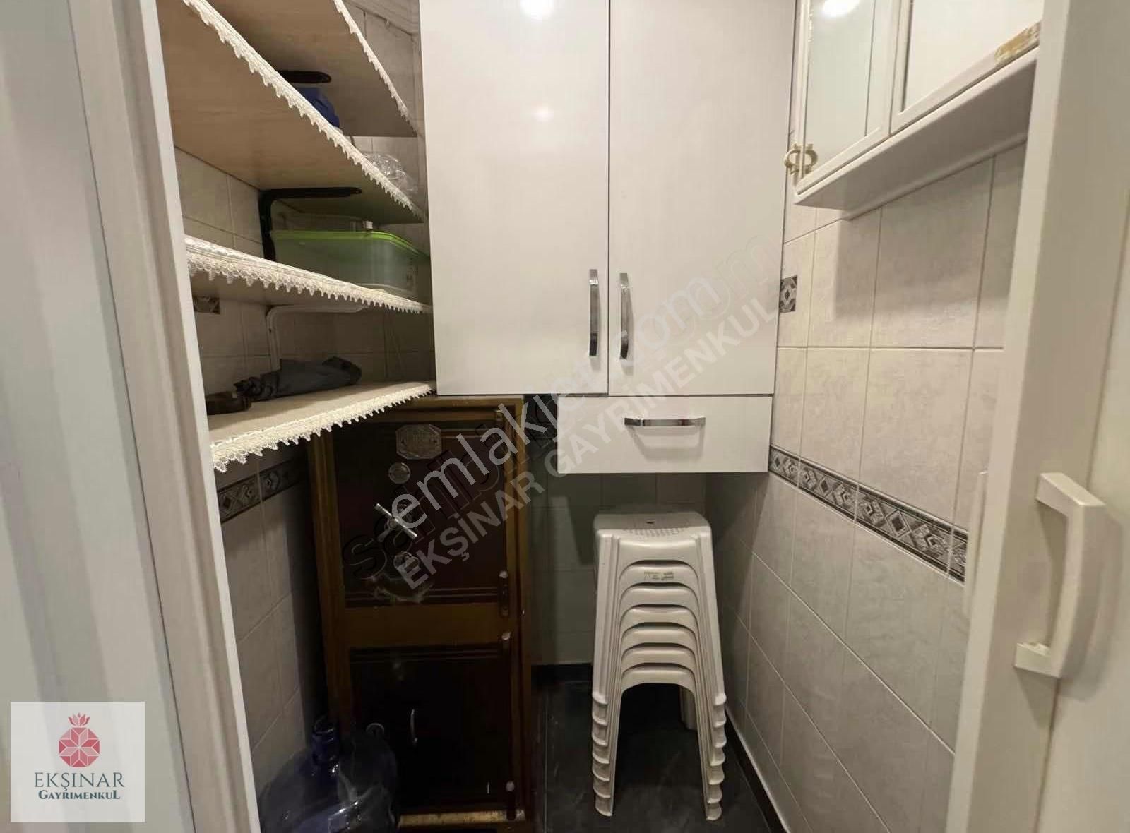 Ekşinar Gayrimenkul'den Full Tadilatlı Satılık 3+1 Daire - Görsel 5