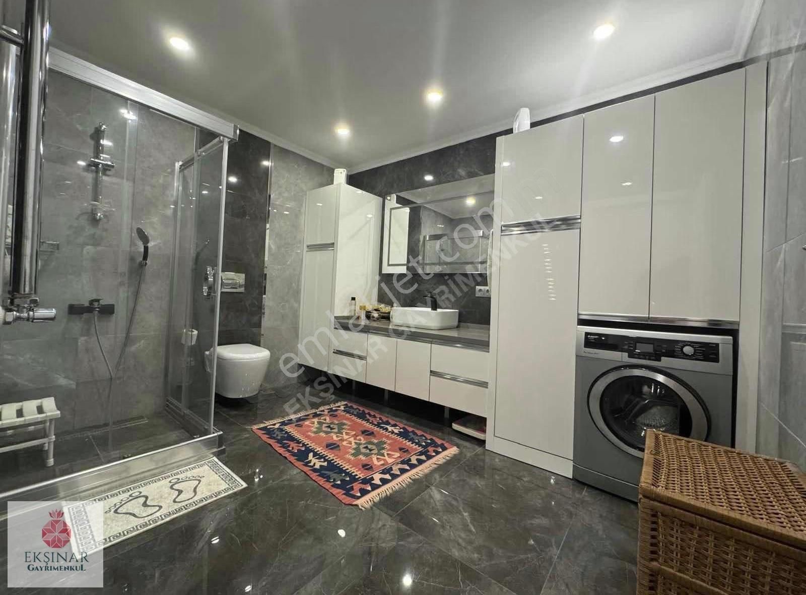 Ekşinar Gayrimenkul'den Full Tadilatlı Satılık 3+1 Daire - Görsel 9