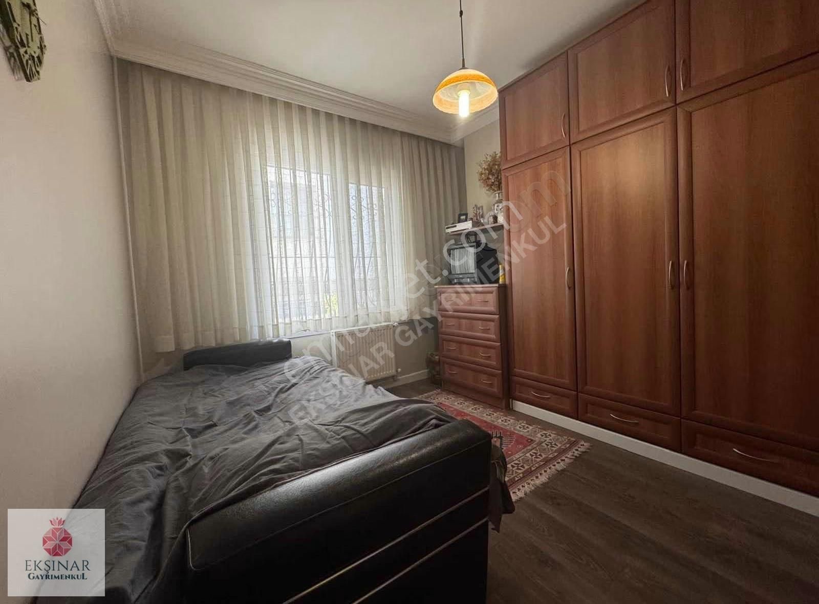 Ekşinar Gayrimenkul'den Full Tadilatlı Satılık 3+1 Daire - Görsel 8