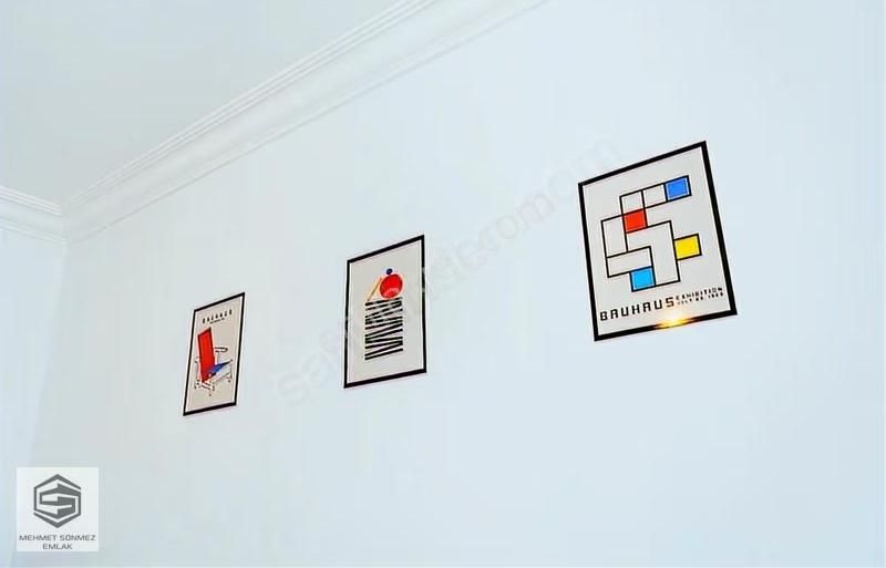 Sea Star Residance 2+1 Güney Cephe Full Aktivite - Görsel 3