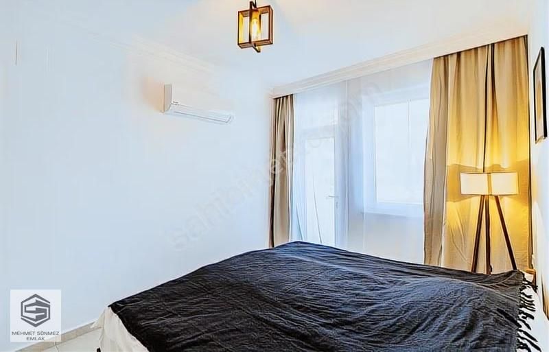 Sea Star Residance 2+1 Güney Cephe Full Aktivite - Görsel 9