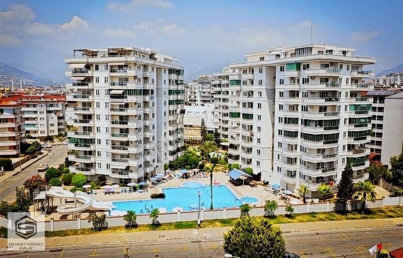 Sea Star Residance 2+1 Güney Cephe Full Aktivite - Görsel 7