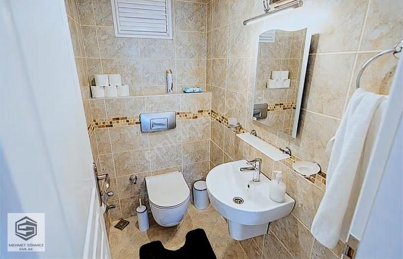 Sea Star Residance 2+1 Güney Cephe Full Aktivite - Görsel 2