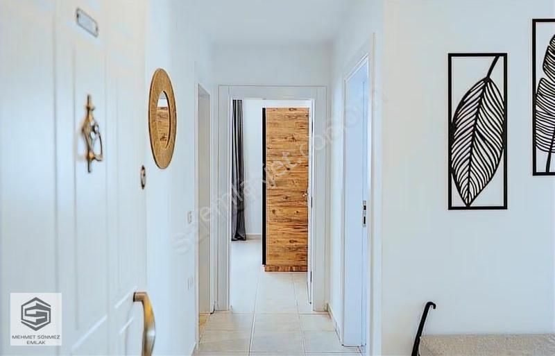 Sea Star Residance 2+1 Güney Cephe Full Aktivite - Görsel 5