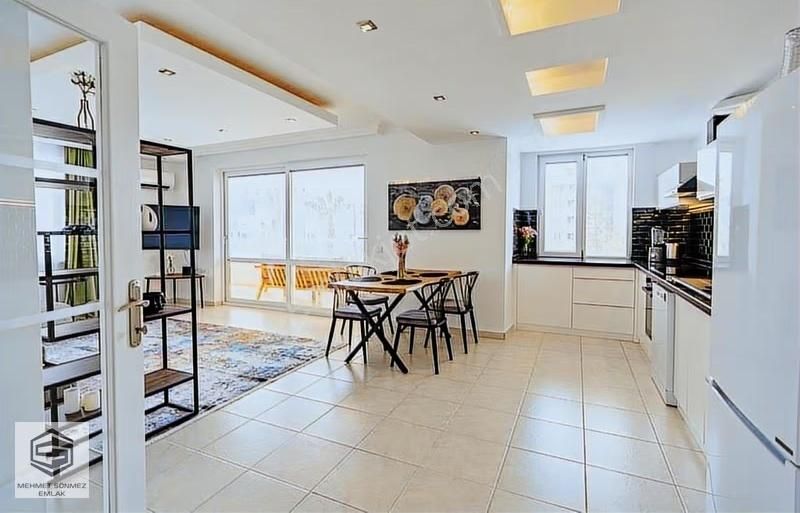 Sea Star Residance 2+1 Güney Cephe Full Aktivite - Görsel 6