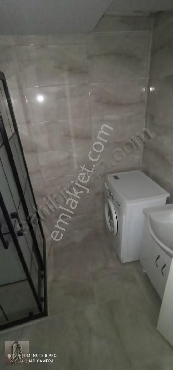 Zeytinköy Adli Tıp Yakını 70m2 2+1 Ful Eşyalı Satılık Apart - Görsel 2