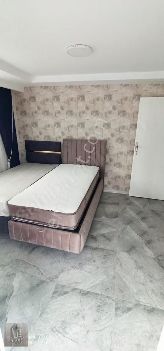 Zeytinköy Adli Tıp Yakını 70m2 2+1 Ful Eşyalı Satılık Apart - Görsel 9