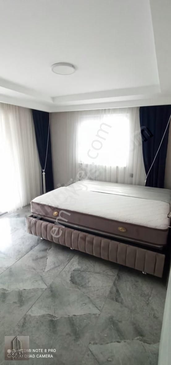 Zeytinköy Adli Tıp Yakını 70m2 2+1 Ful Eşyalı Satılık Apart - Görsel 8