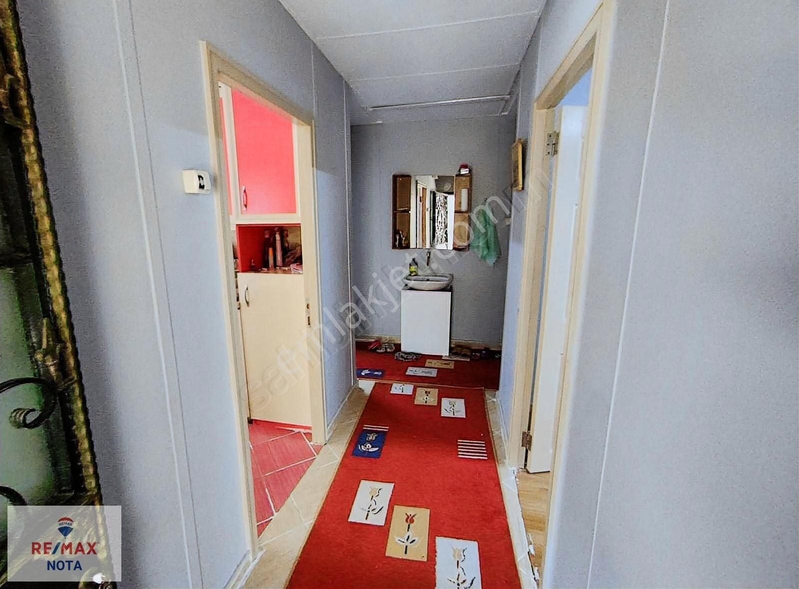Kemalpaşa Sütçüler'de İçinde 200 M2 Havuzlu Villa Olan Arazi. - Görsel 18