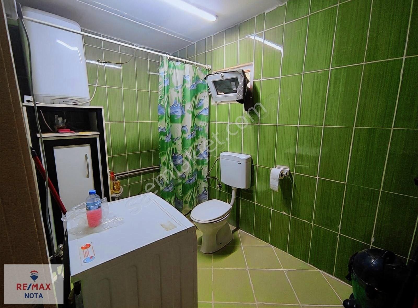 Kemalpaşa Sütçüler'de İçinde 200 M2 Havuzlu Villa Olan Arazi. - Görsel 6
