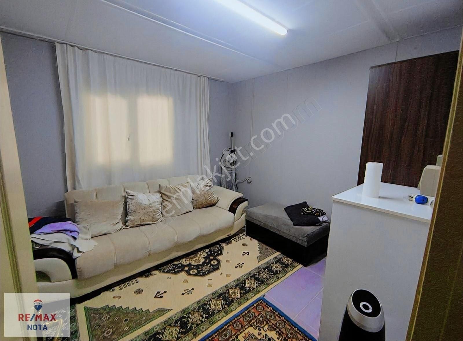 Kemalpaşa Sütçüler'de İçinde 200 M2 Havuzlu Villa Olan Arazi. - Görsel 27