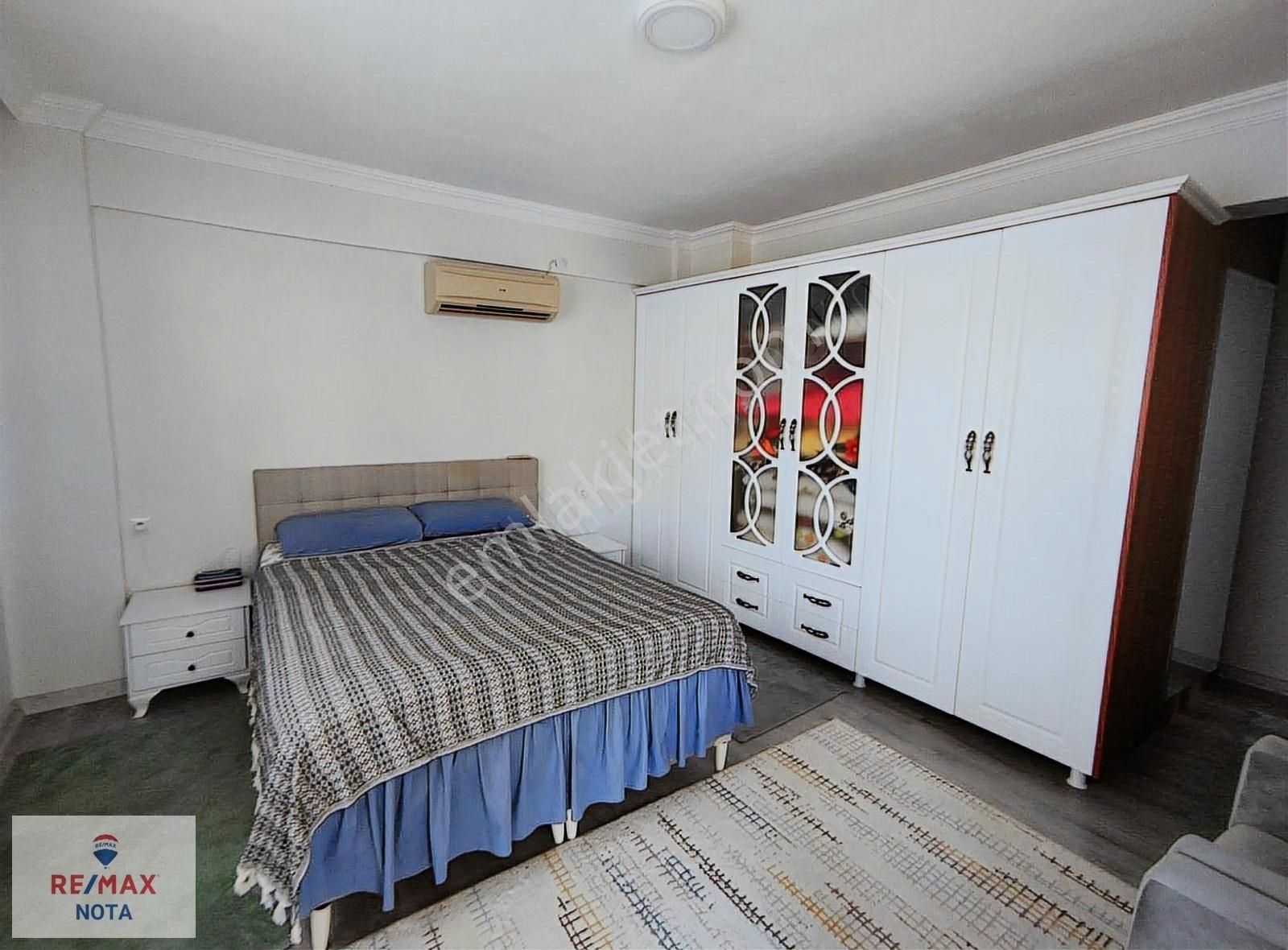 Kemalpaşa Sütçüler'de İçinde 200 M2 Havuzlu Villa Olan Arazi. - Görsel 35
