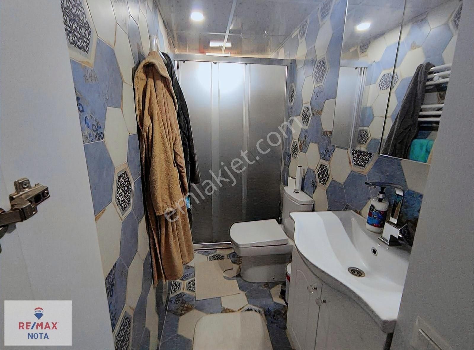 Kemalpaşa Sütçüler'de İçinde 200 M2 Havuzlu Villa Olan Arazi. - Görsel 10