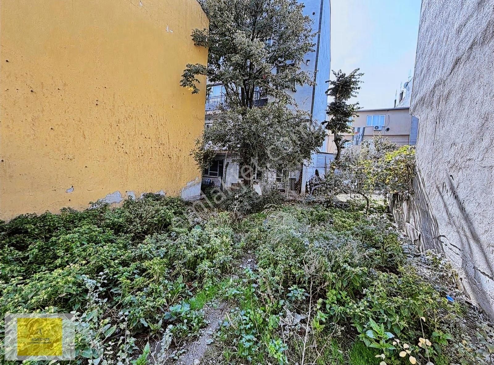 Hamitler Mah 128 M2 İmarlı Arsa - Görsel 14