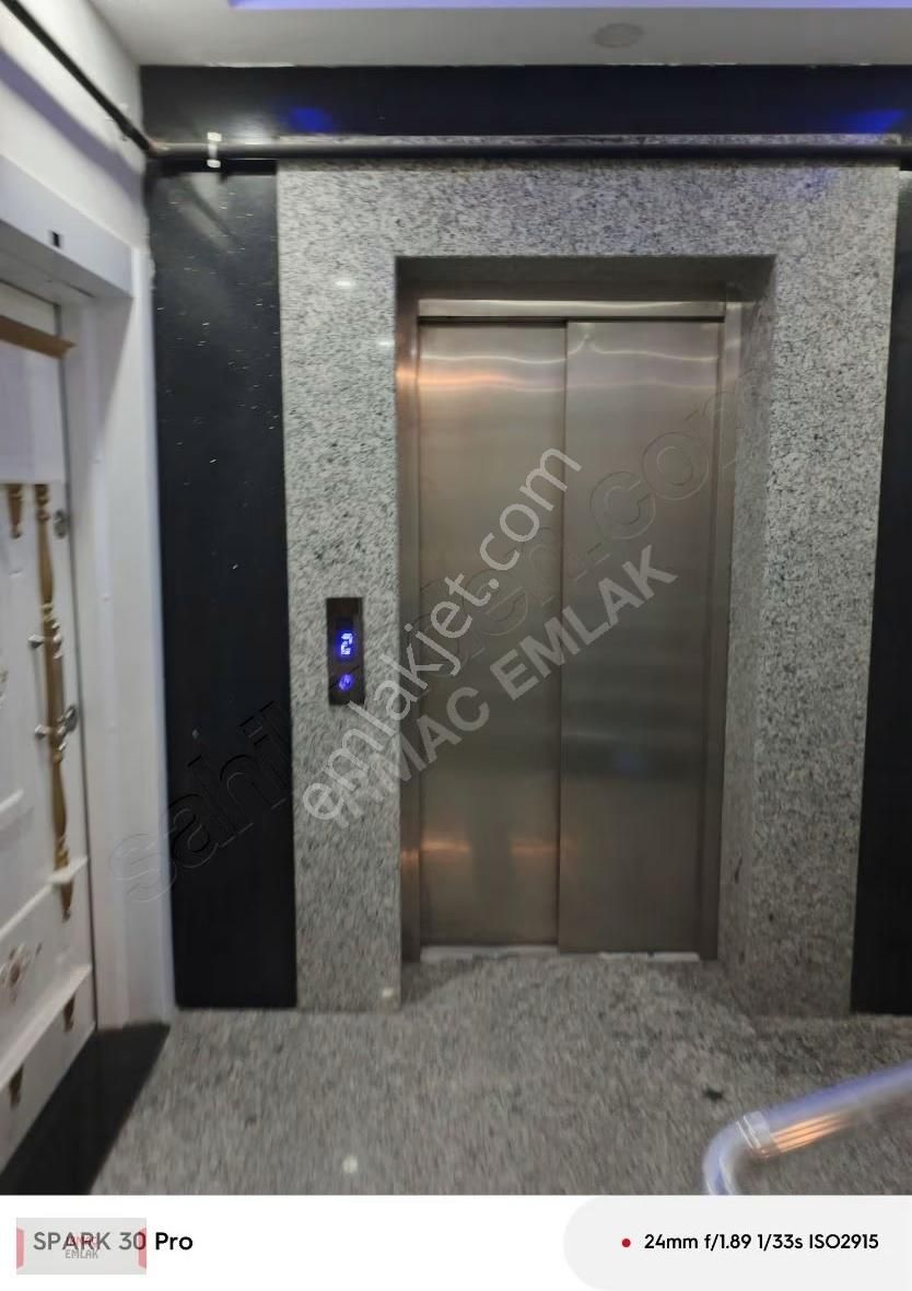 Hurma Mah. Kiralik 1+1 Doğalgazlı Yüzme Havuzlu Daire - Görsel 18