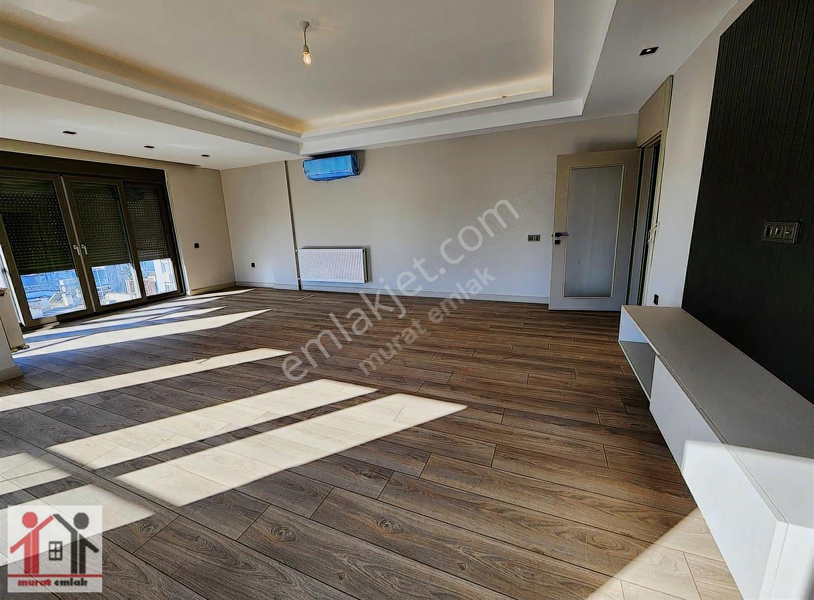 Meydankavağında Önü Açık Sıfır 5+1 Ultralüx Dublex Daire - Görsel 18