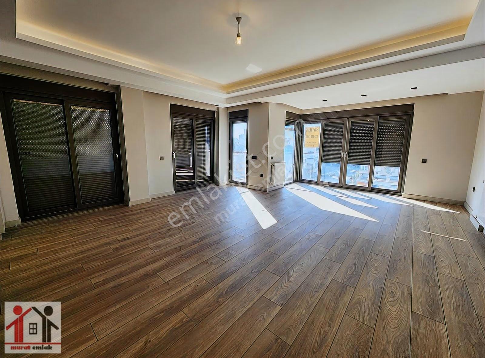 Meydankavağında Önü Açık Sıfır 5+1 Ultralüx Dublex Daire - Görsel 2