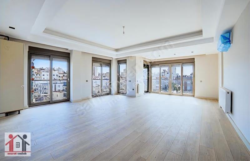 Meydankavağında Önü Açık Sıfır 5+1 Ultralüx Dublex Daire - Görsel 33