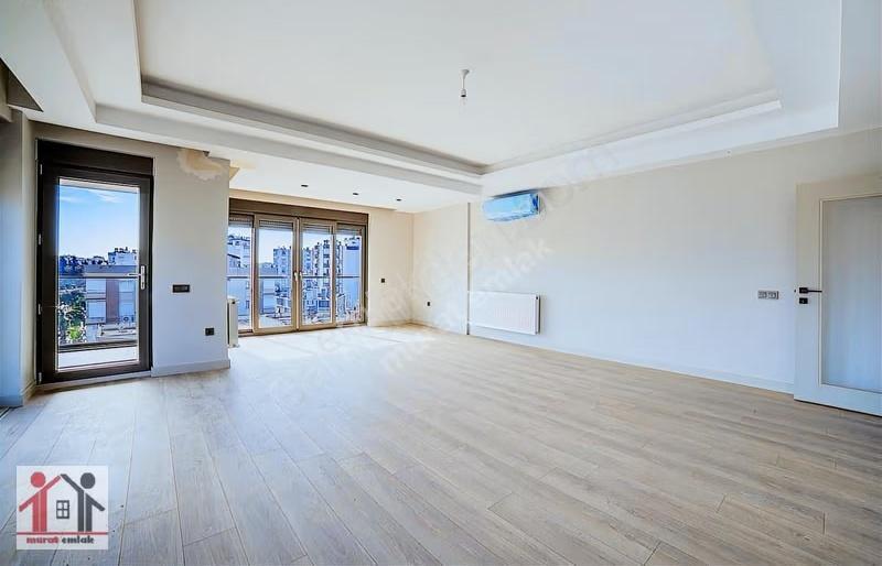 Meydankavağında Önü Açık Sıfır 5+1 Ultralüx Dublex Daire - Görsel 35