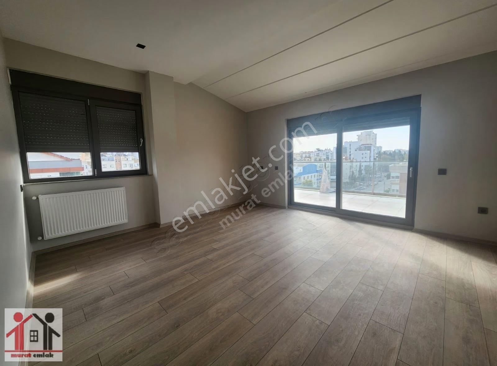 Meydankavağında Önü Açık Sıfır 5+1 Ultralüx Dublex Daire - Görsel 11