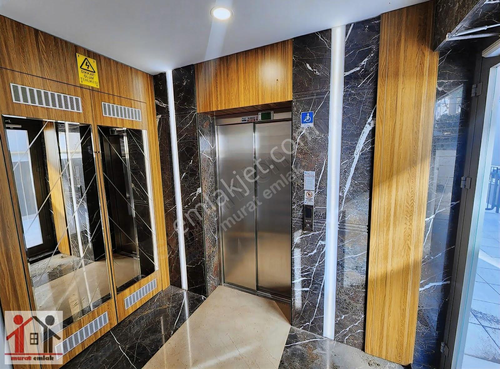 Meydankavağında Önü Açık Sıfır 5+1 Ultralüx Dublex Daire - Görsel 6