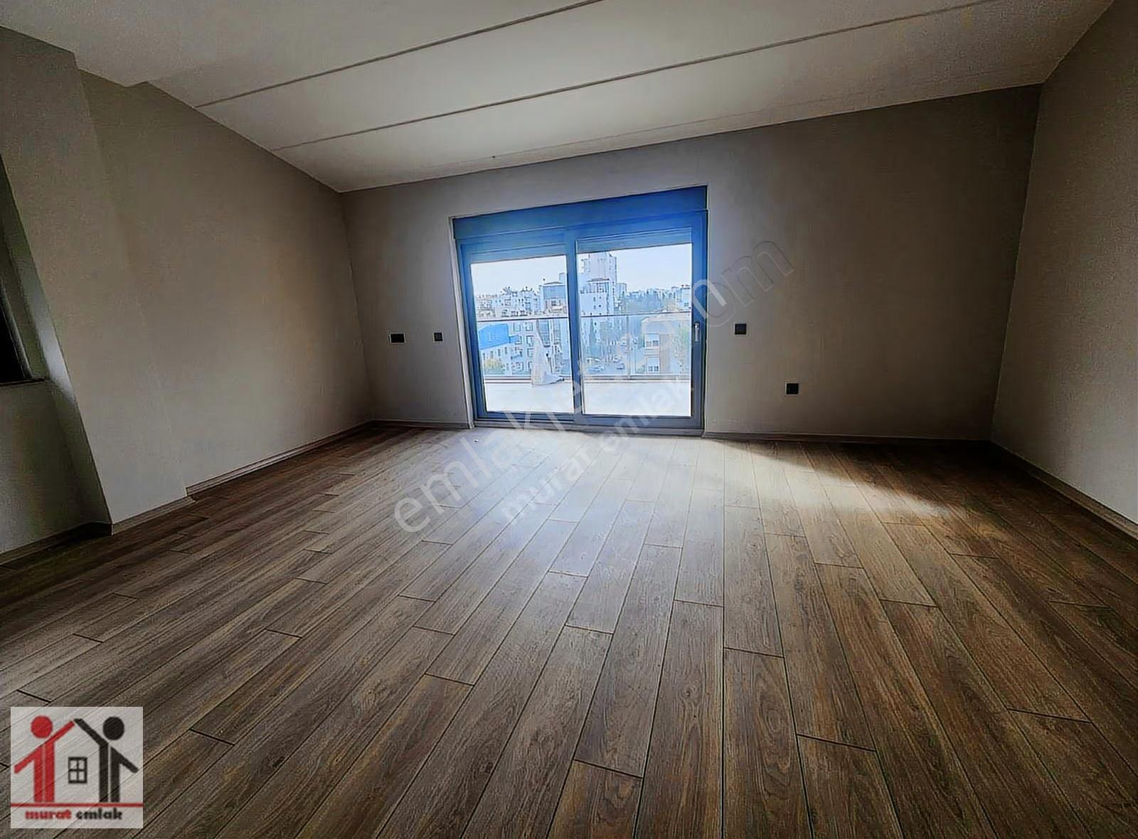 Meydankavağında Önü Açık Sıfır 5+1 Ultralüx Dublex Daire - Görsel 22