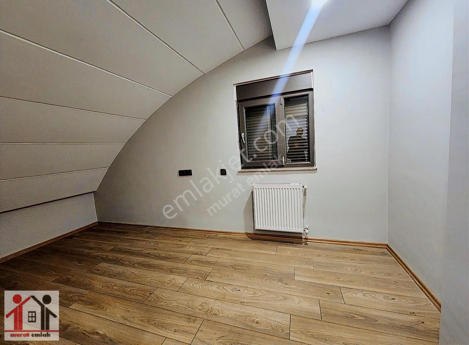 Meydankavağında Önü Açık Sıfır 5+1 Ultralüx Dublex Daire - Görsel 4