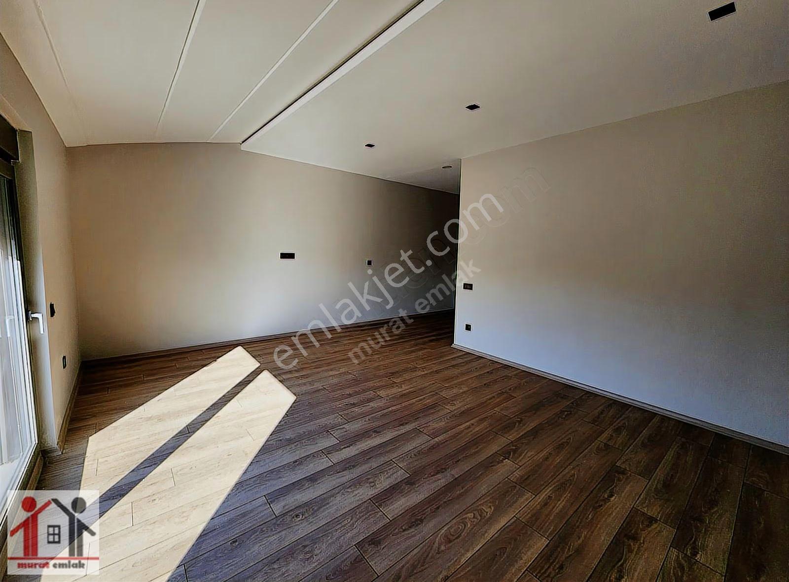 Meydankavağında Önü Açık Sıfır 5+1 Ultralüx Dublex Daire - Görsel 16