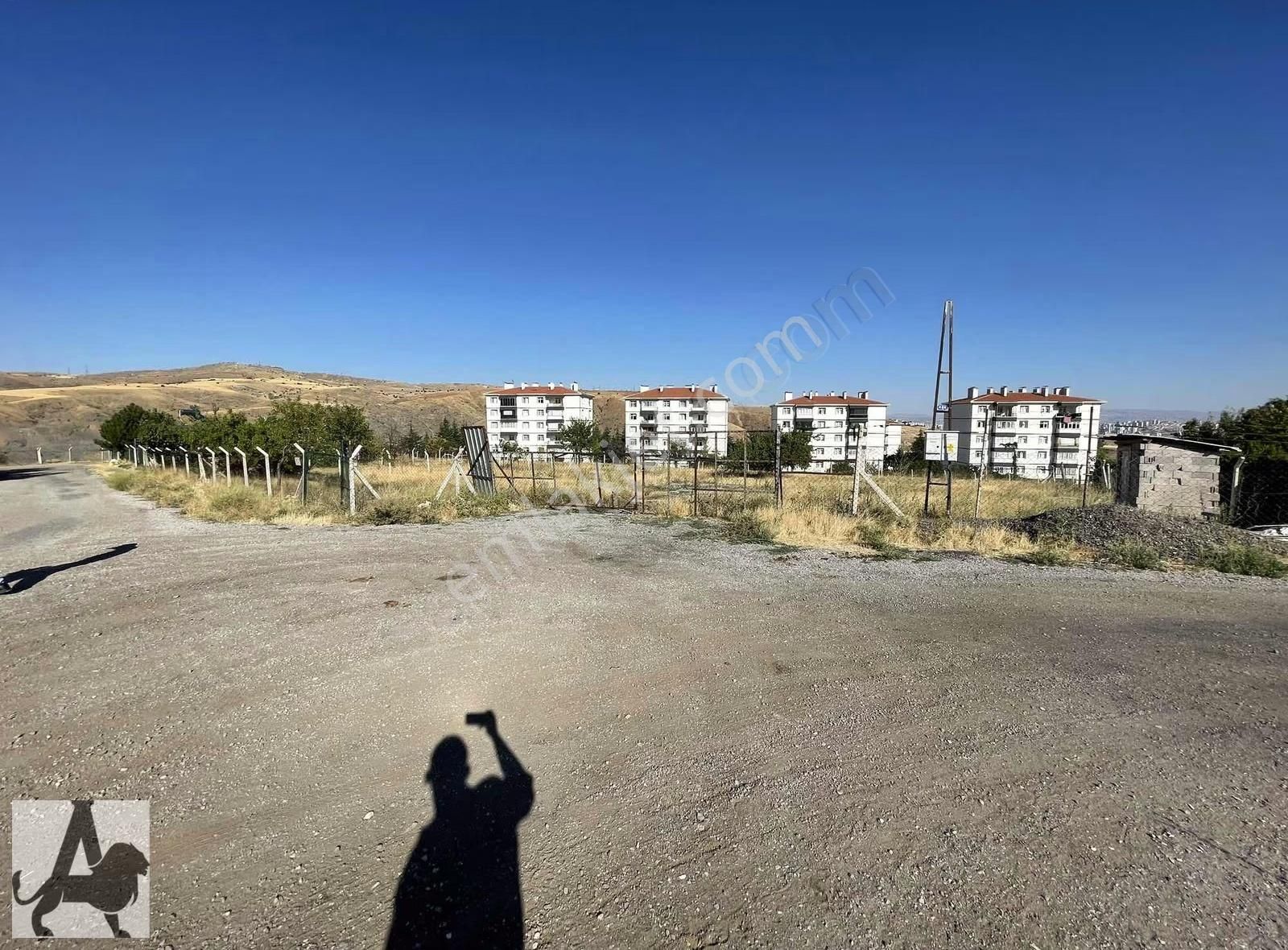 Arslan Emlak'tan Yakacıkda Kiralık Araç Girişli Arsa - Görsel 3