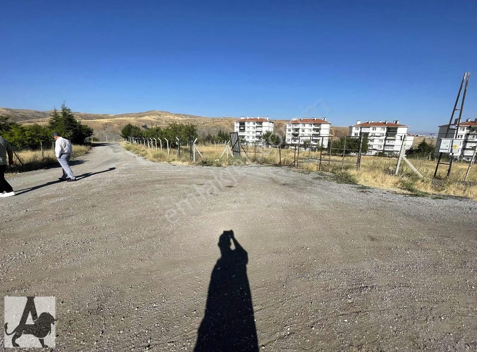 Arslan Emlak'tan Yakacıkda Kiralık Araç Girişli Arsa - Görsel 17