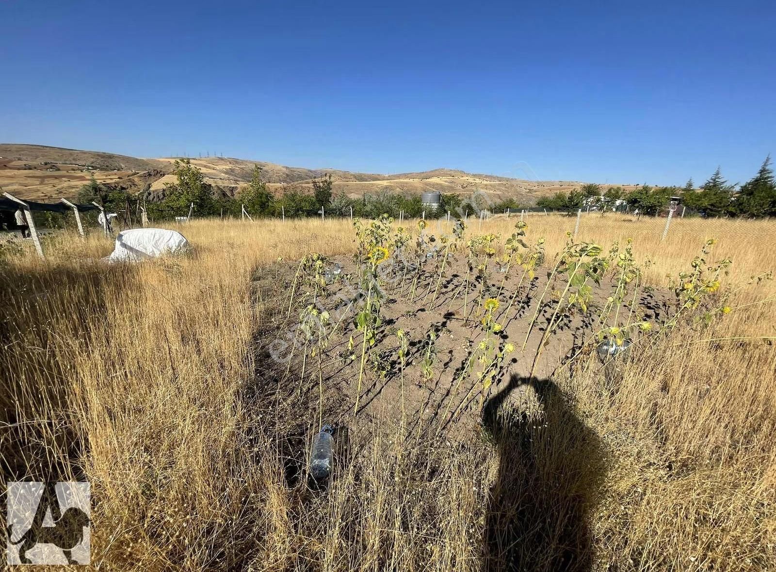 Arslan Emlak'tan Yakacıkda Kiralık Araç Girişli Arsa - Görsel 7