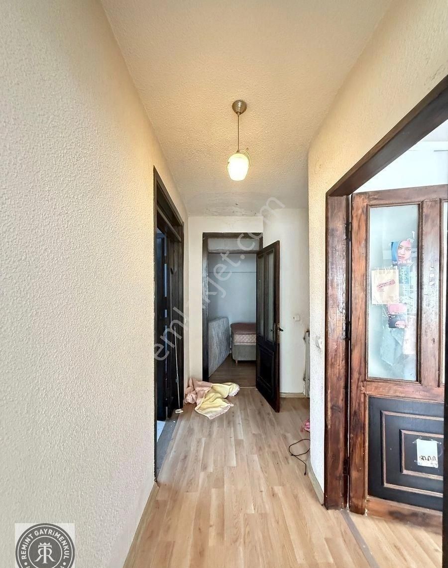 Remint’den Toros Mahallesi Ali Sepici Bulvar Üzeri 3+1 Açık Mutfak Doğalgazlı Satılık Daire !! - Görsel 5