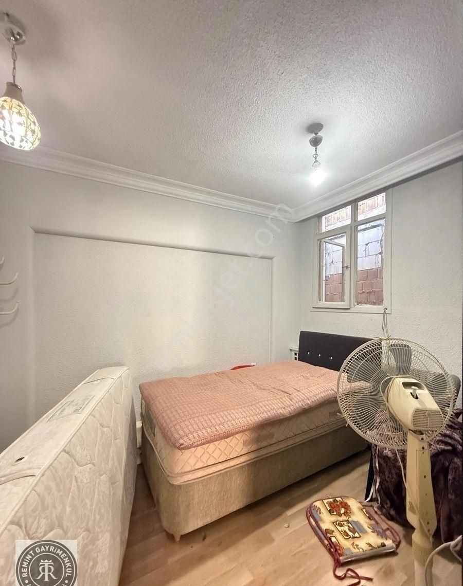 Remint’den Toros Mahallesi Ali Sepici Bulvar Üzeri 3+1 Açık Mutfak Doğalgazlı Satılık Daire !! - Görsel 7