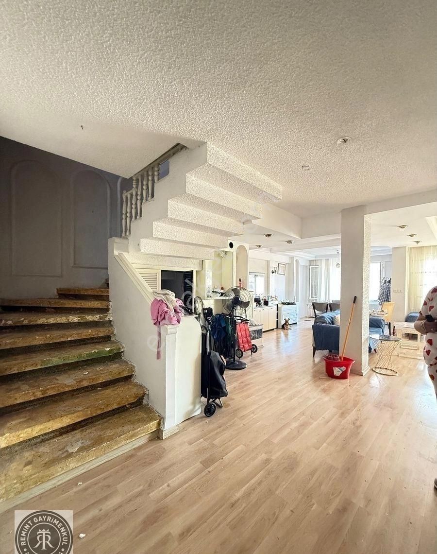 Remint’den Toros Mahallesi Ali Sepici Bulvar Üzeri 3+1 Açık Mutfak Doğalgazlı Satılık Daire !! - Görsel 4