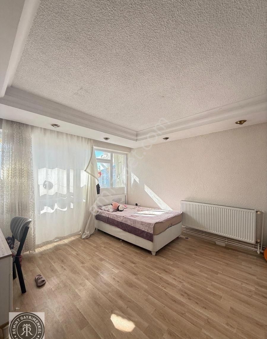 Remint’den Toros Mahallesi Ali Sepici Bulvar Üzeri 3+1 Açık Mutfak Doğalgazlı Satılık Daire !! - Görsel 13