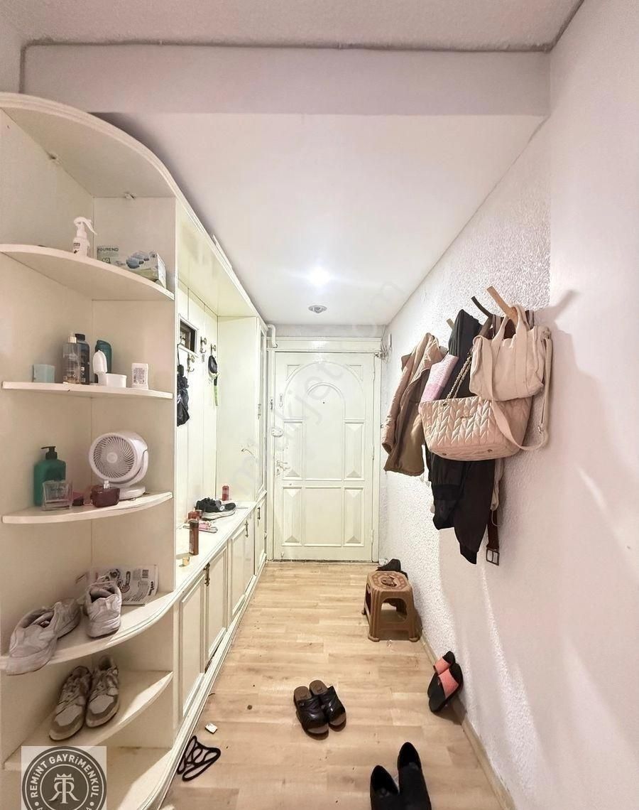 Remint’den Toros Mahallesi Ali Sepici Bulvar Üzeri 3+1 Açık Mutfak Doğalgazlı Satılık Daire !! - Görsel 20