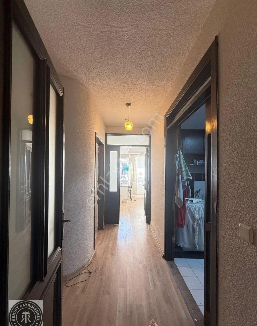 Remint’den Toros Mahallesi Ali Sepici Bulvar Üzeri 3+1 Açık Mutfak Doğalgazlı Satılık Daire !! - Görsel 6