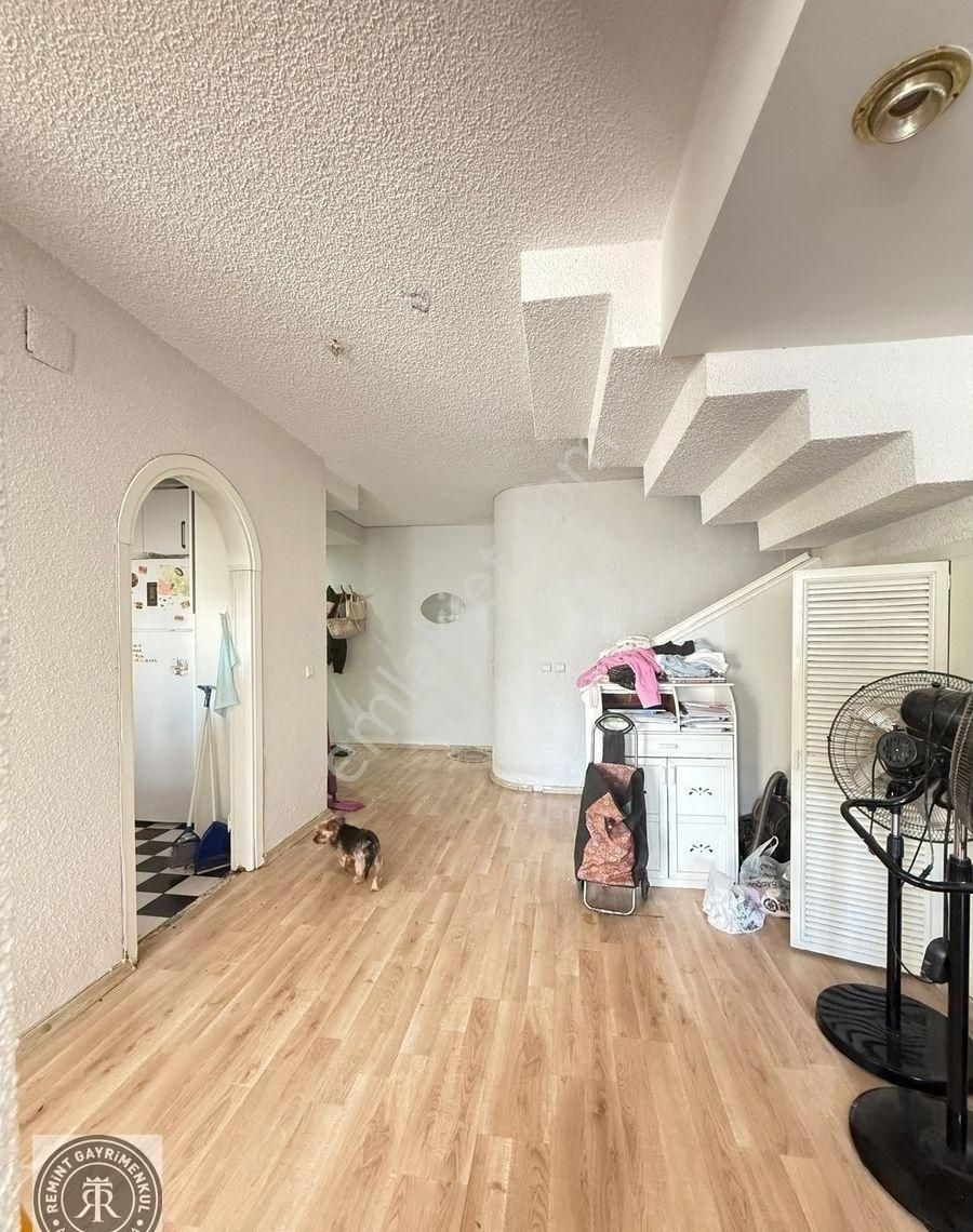 Remint’den Toros Mahallesi Ali Sepici Bulvar Üzeri 3+1 Açık Mutfak Doğalgazlı Satılık Daire !! - Görsel 14