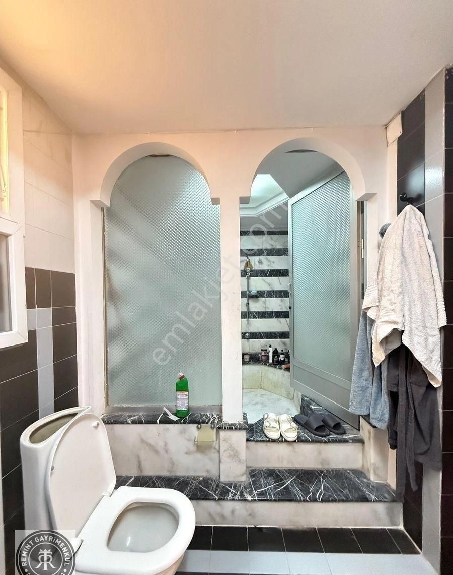 Remint’den Toros Mahallesi Ali Sepici Bulvar Üzeri 3+1 Açık Mutfak Doğalgazlı Satılık Daire !! - Görsel 12
